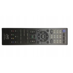 PILOT JVC RM-C1233 LT22HD32 LT24HD32 RM-C1232 LT40HG45 LT24HG31 ORYGINAŁ !