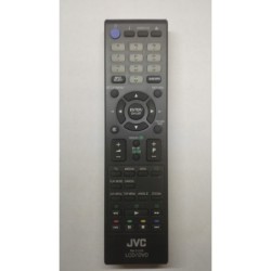 PILOT JVC RM-C1233 LT22HD32 LT24HD32 RM-C1232 LT40HG45 LT24HG31 ORYGINAŁ !