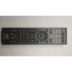 PILOT JVC RM-C1233 LT22HD32 LT24HD32 RM-C1232 LT40HG45 LT24HG31 ORYGINAŁ !