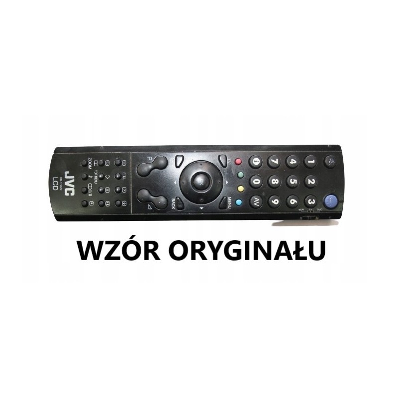 PILOT JVC RM-C1822 LT32A10BU LT32A90BU LT42A90BU zamiennik