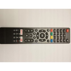 PILOT JVC RM-C3348 LT50KB585 LT55KB695 ZAMIENNIK