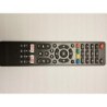 PILOT JVC RM-C3348 LT50KB585 LT55KB695 ZAMIENNIK