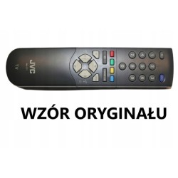 PILOT JVC RM-C50 RM-C54H AV28H20 AV32H20 AV28H10 AV32X10 AV32H10 zamiennik
