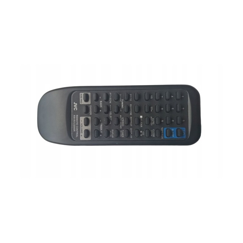 PILOT JVC RM-RXU2000R UX2000 UX1000 ZAMIENNIK