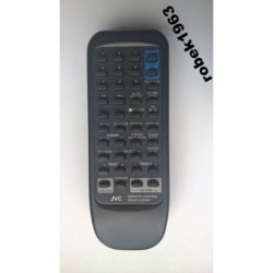 PILOT JVC RM-RXU2000R UX2000 UX1000 ZAMIENNIK