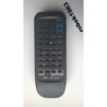PILOT JVC RM-RXU2000R UX2000 UX1000 ZAMIENNIK