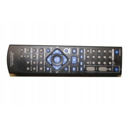 PILOT JVC RM-SDRMV150A DR-MV100 DR-MV150 ZAMIENNIK