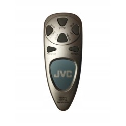 PILOT JVC RM-SRCBX30 RC-BX30 ORYGINAŁ!!