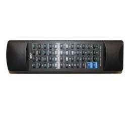 PILOT JVC RM-SUXG60R UXG55 UXG60 UXG68 ZAMIENNIK