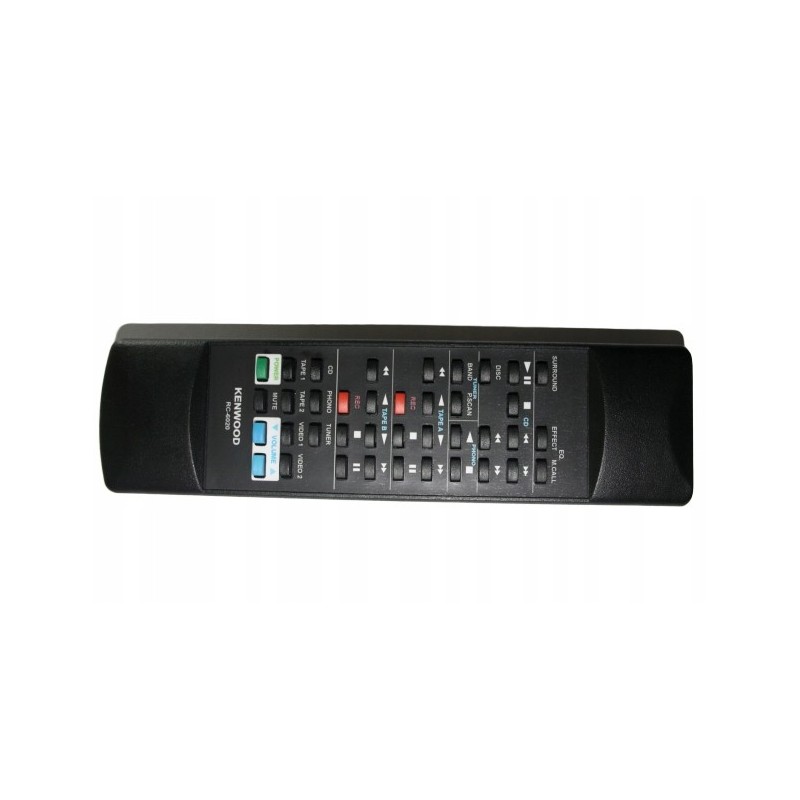 PILOT KENWOOD RC6020 KRA5020 KRV6020 ZAMIENNIK