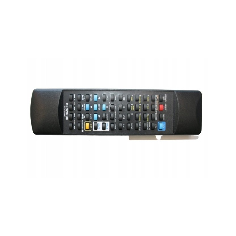 PILOT KENWOOD RC-F0508E RD-K501 K501 ZAMIENNIK