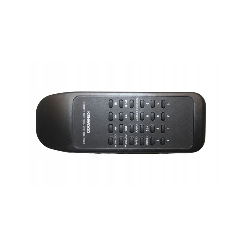 PILOT KENWOOD RC-P2030 DP2040 DP2050 ZAMIENNIK