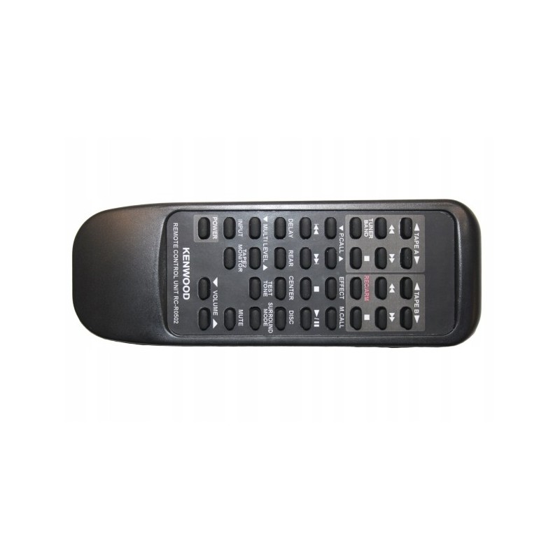 PILOT KENWOOD RC-R0502 KR-V5080 KR-V5560 ZAMIENNIK