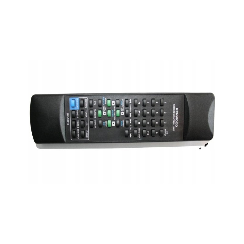 PILOT KENWOOD RC-R0710 RC-R0711 KRFV5020 ZAMIENNIK