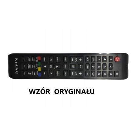PILOT KIANO SLIM TV19 SLIM TV22 SLIM TV32 SLIM TV40 SLIM TV50 v.1 zamiennik