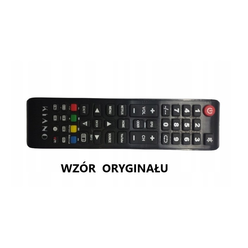 PILOT KIANO SLIM TV40 SMART V.2 zamiennik