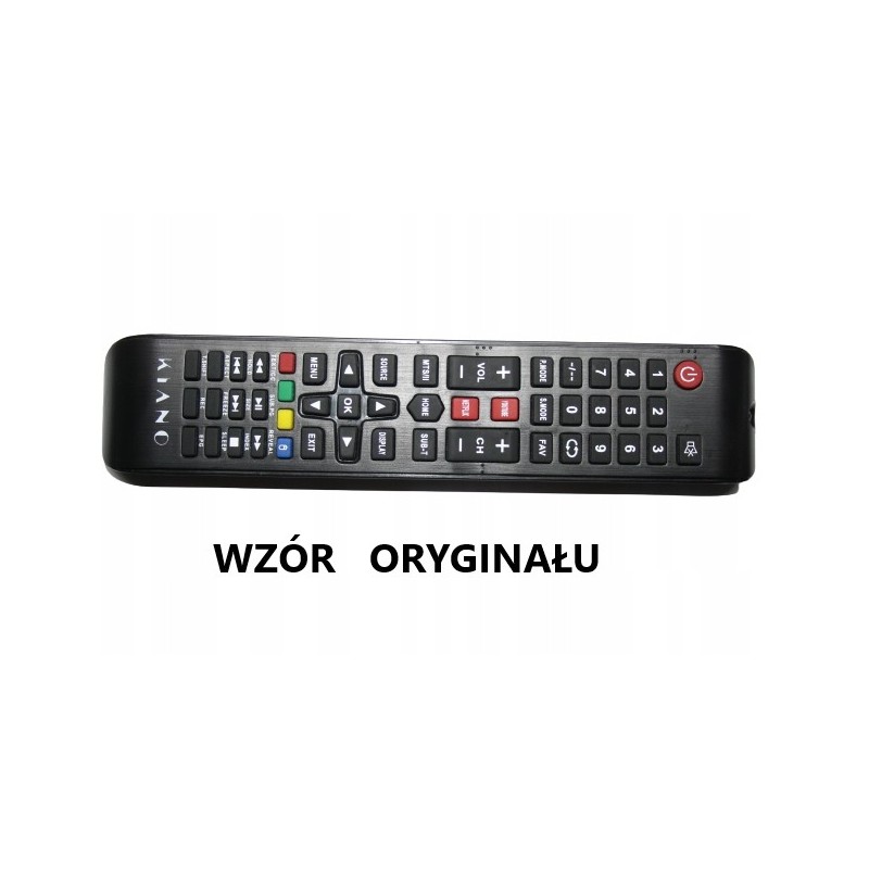 PILOT KIANO SLIM TV40 SMART zamiennik
