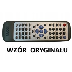 PILOT KORR DVD2218 DVD2258 DVD3358 zamiennik