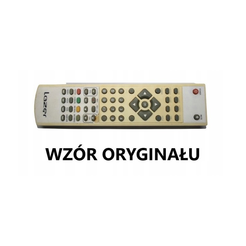 PILOT LAZER 839742 841212 DENVER LED2467 LED3269 SOGO zamiennik