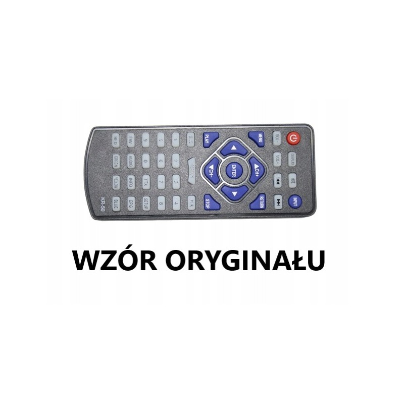 PILOT LEADSTAR KR50 KR62 D7 D9 D12 D14 D10 zamiennik