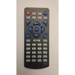 PILOT LEADSTAR KR61 MISTRAL NVOX MI-TV1160HD DVB10T DVB12T DVB16T ORYGINAŁ