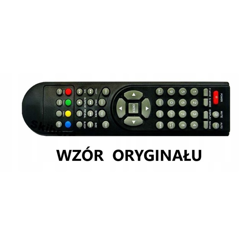 PILOT LEVEL 6132 MANT 3213FHD LCDTV3211 zamiennik