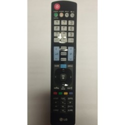 PILOT LG AKB73275651 32LD310H 37LD320H 32LD330H 42LD370H 32LD345H ORYGINAŁ