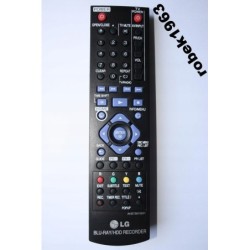 PILOT LG AKB73615501 BLU-RAY HR720T ORYGINAŁ !!!