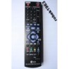 PILOT LG AKB73615501 BLU-RAY HR720T ORYGINAŁ !!!