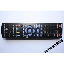 PILOT LG AKB73615501 BLU-RAY HR720T ORYGINAŁ !!!