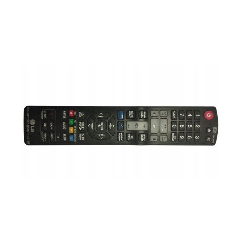 PILOT LG AKB73775619 BH7240 BH7440 BH7540 BH7640 BH9540 ORYGINAŁ !!!