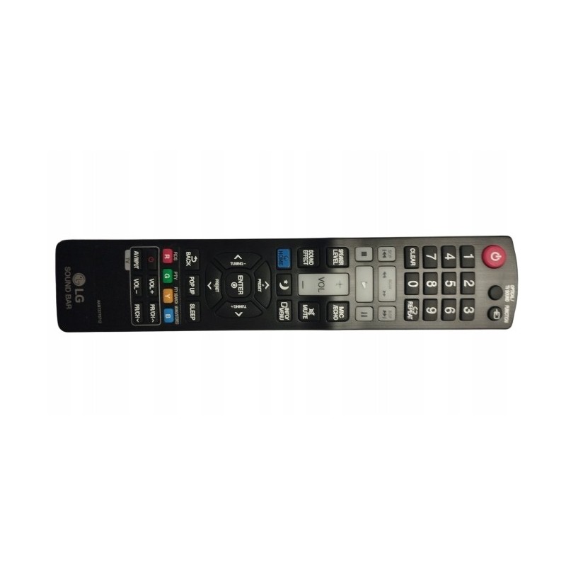 PILOT LG AKB73775712 LAS655K LAS655W ORYGINAŁ !!!