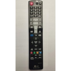 PILOT LG AKB73775712 LAS655K LAS655W ORYGINAŁ !!!