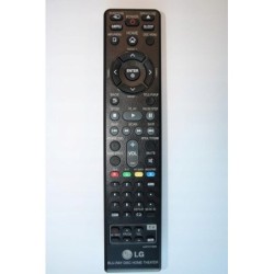 PILOT LG AKB73775809 BH4530 HX806 BH4120 BH6520 BH6430 BH6220 ORYGINAŁ !!!