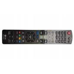 PILOT LG AKB74095501 SoundPlate LAB540W LAB540 BH7240W BH7540TW ORYGINAŁ