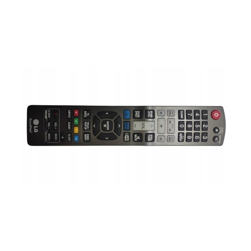 PILOT LG AKB74095501 SoundPlate LAB540W LAB540 BH7240W BH7540TW ORYGINAŁ