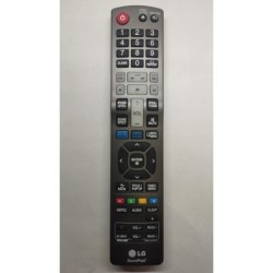 PILOT LG AKB74095501 SoundPlate LAB540W LAB540 BH7240W BH7540TW ORYGINAŁ