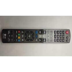 PILOT LG AKB74095501 SoundPlate LAB540W LAB540 BH7240W BH7540TW ORYGINAŁ