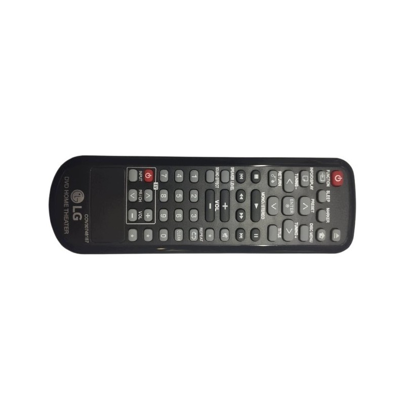 PILOT LG COV30748187 LHD457 LHD457B ORYGINAŁ