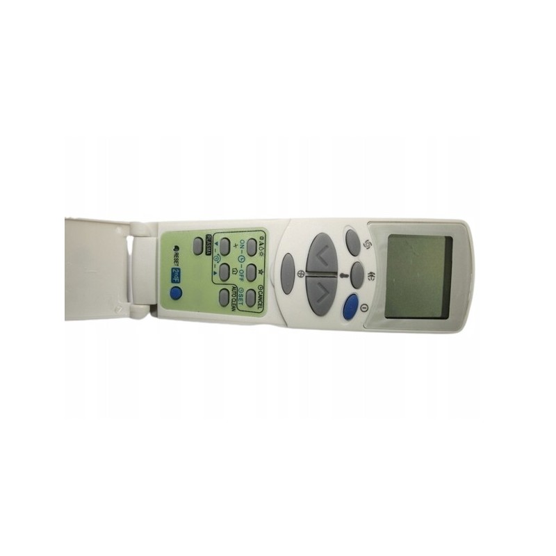 PILOT LG DO KLIMATYZACJI 6711A90032L ZAMIENNIK