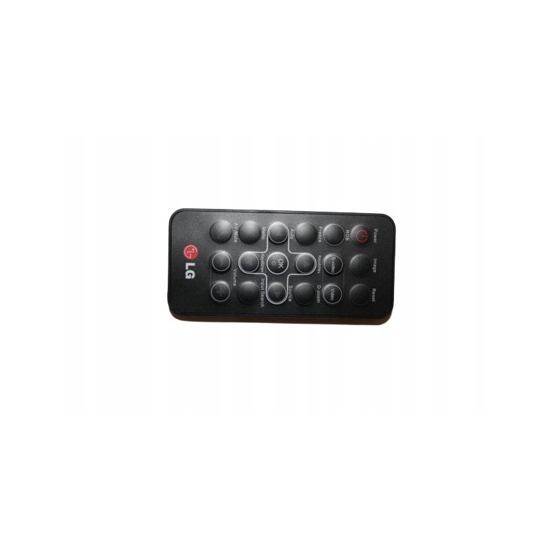 PILOT LG PROJEKTOR BX275 BE320 BS275 COV30392301 ORYGINAŁ !!!