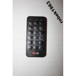 PILOT LG PROJEKTOR BX275 BE320 BS275 COV30392301 ORYGINAŁ !!!