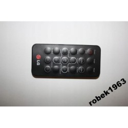 PILOT LG PROJEKTOR BX275 BE320 BS275 COV30392301 ORYGINAŁ !!!
