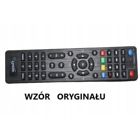PILOT LINEAR DB-110 do dekodera DVB-T2 zamiennik