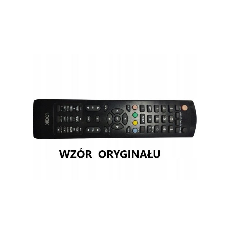 PILOT LOGIC L32HE15 L32HE18 L24HED16 zamiennik