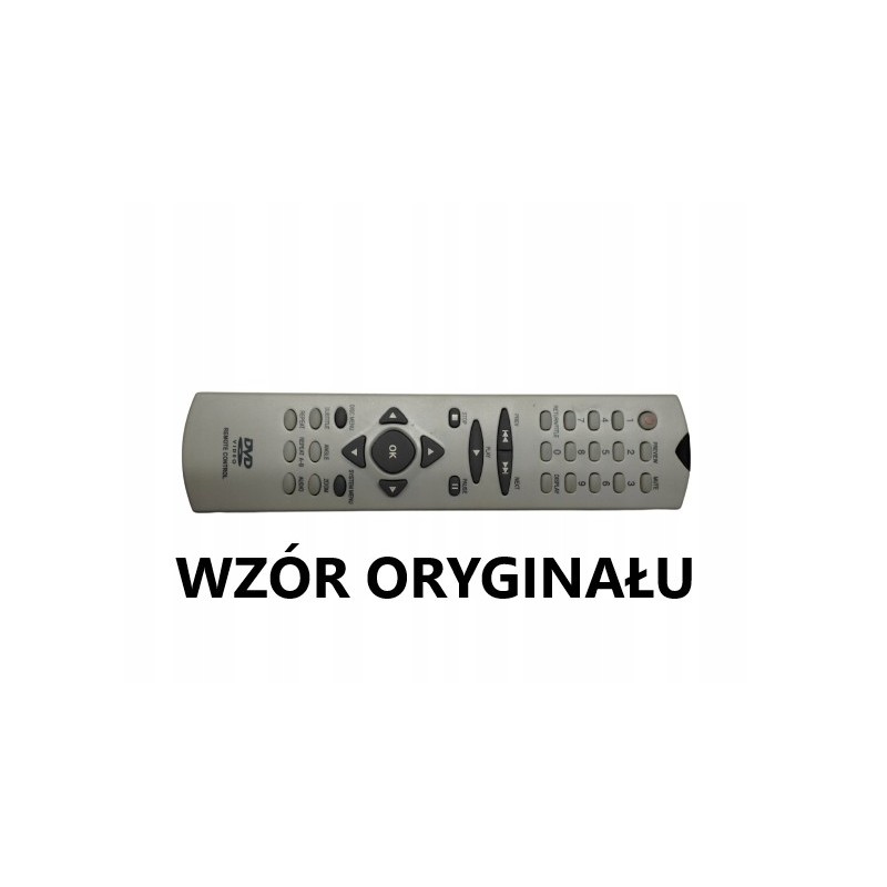 PILOT MAGNAVOX MDV442 PHILIPS DVD625 zamiennik