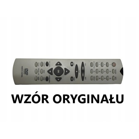 PILOT MAGNAVOX MDV442 PHILIPS DVD625 zamiennik