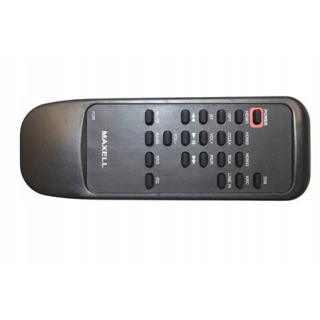 PILOT MAXEL SOUNDBAR MXSP-SB3000 ZAMIENNIK