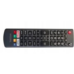 PILOT MISTRAL MI-TV215FSL MI-TV238FSL AKB76037001 ORYGINAŁ !!