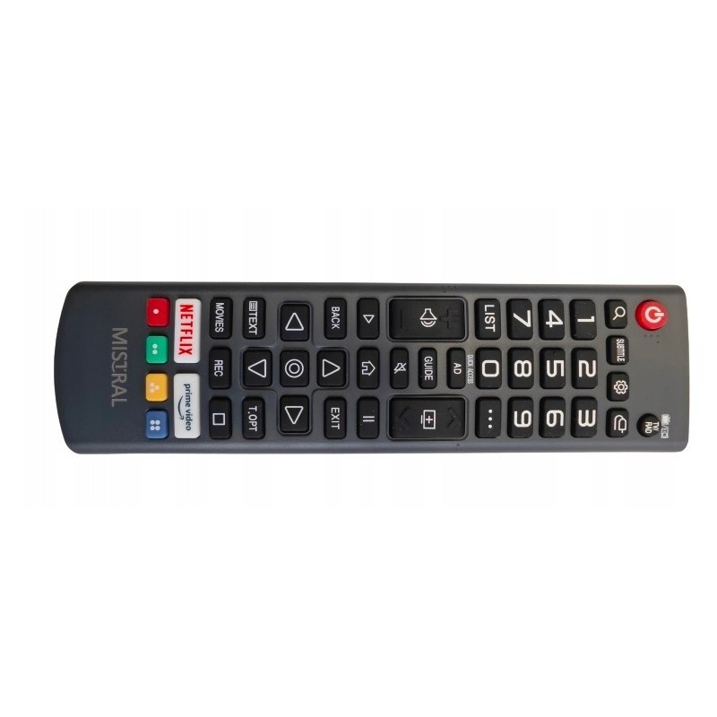 PILOT MISTRAL MI-TV215FSL MI-TV238FSL AKB76037001 ORYGINAŁ !!
